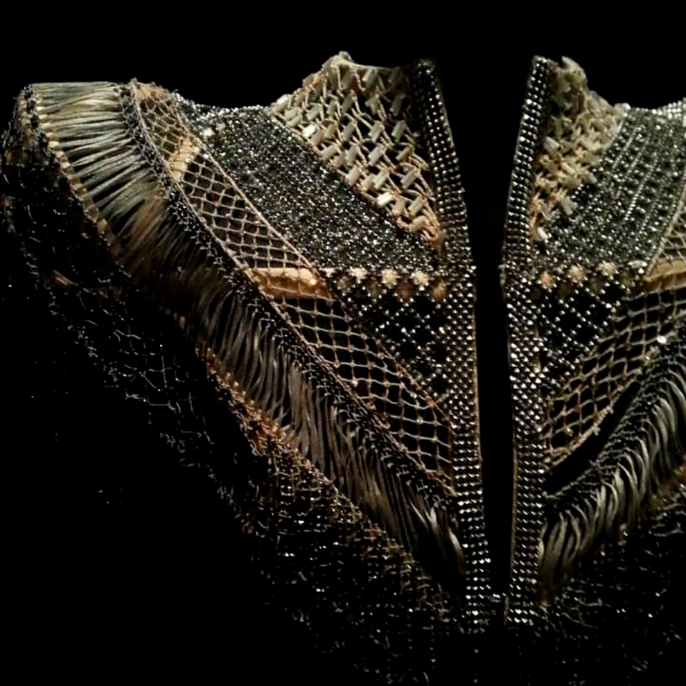 Meet your Posher, K.L.